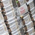 the administration that distributes the most prizes