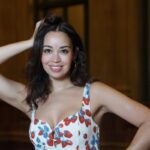 Nadine Sierra, star of the moment: from the surprise gift of an Argentine singer to her greatest interest