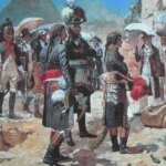 This is how the army of scientists Napoleon used to unravel the mysteries of Egypt worked