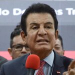 Salvador Nasrallah takes advantage of his rival, Trump’s candidate