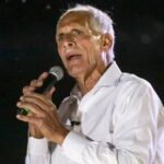 Honduras: Nasri Asfoura beats Nasrallah by only eight thousand votes