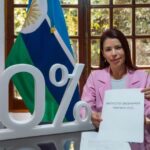 Anisacate proposes a “zero increase” in rates and discounts for compatible neighbors