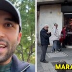 An American living in Spain gives his unfiltered opinion on our country’s grandmothers: “They keep order…”