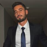 It was known who the famous woman was who was flirting with Nico Okiyato and making Fleur Jazmine angry