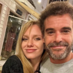 Who is Rocio Pardo, the new wife of Nicolas Capri?
