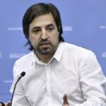 Kryplak: “What the government is doing is promoting anti-vaccine rhetoric.”