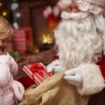 The toy expected to be a big hit this Christmas is a Nancy doll of a famous Spanish singer