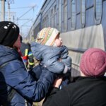 The UN General Assembly calls on Russia to return Ukrainian children who were forcibly transferred