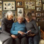 A psychologist explained why nostalgia appears during the New Year holidays