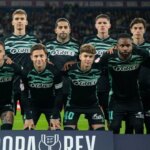 Betis, Player Notes: Riquelme takes a step forward