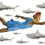 Declining institutional quality with political stability: Argentine postcards