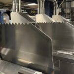 Spikes, Barriers, and Surveillance: New York’s New Offensive Against Subway Trespassers