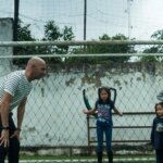 The documentary about SCA7 ataxia is moving to the big screen