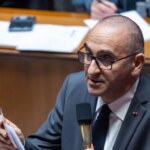 France fears Islamic attacks next Christmas