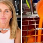 Noelia Fernandez, nutritionist, on foods that hinder fat loss: “They sabotage your metabolism.”