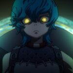 When will the new episode of the anime be released and at what time will it be shown by country?