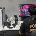 PF and FBI join forces against the group that sold DDoS cyber attacks