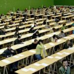 Public employment increases its weight in the labor market compared to private companies