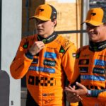 McLaren will order Piastri to delay to prevent Verstappen from winning the Formula 1 championship