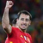 When will the 2026 World Cup calendar be known and on what days will Spain’s matches be played?