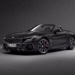 The BMW Z4 is getting a special Final Edition and will be discontinued in 2026