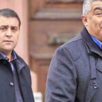 Ravicas ordered the lifting of tax secrecy on the two alleged “Czech” men Tapia and Pablo Tovigino