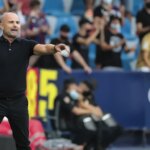 Albacete: schedule, TV channel and where to watch the Copa del Rey match online today