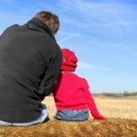 Building a bridge begins with a simple act of courage.