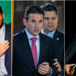 The accumulation of crises reveals power struggles and institutional disarray