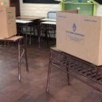 Elections in Corrientes: full payment schedule for table authorities