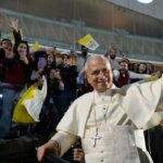 What the Catholic Church’s new decree says about sex in marriage