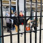 How New York’s Immigrant Street Vendors Organize to Avoid ICE