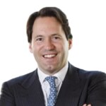 Alicia Koplowitz’s grandson follows in her footsteps into business and investing