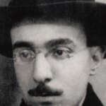 Fernando Pessoa, a frustrated, asexual genius, lover of astrology and with invisible friends since childhood.