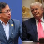 Colombian President warns Trump not to “wake up the tiger”