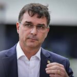 Flavio Bolsonaro talks about running for Planalto in 2026