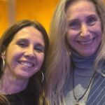 Who is Pilar Ramírez, Karina Miley’s right-hand woman: “I was never active in La Campora”