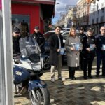 Cordoba protects its business with a “Safe Trade Scheme” at Christmas