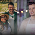 Netflix repeats the cast of “Ilhados com a mother-in-law” and chooses the participant who was already present in “Bake off Brasil”