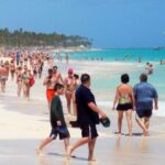 Summer in the Caribbean: How much does it cost to fly from Cordoba to Punta Cana with a discount of up to 60%