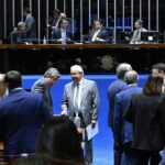 The Senate approves the removal of temporary health and education expenditures from the fiscal framework limit | policy