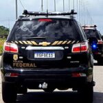 The gang sends 220 Brazilians to the United States and earns R$23.7 million