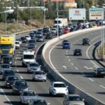 Al-Tajjo confirms that the third lane will move the problem of traffic congestion to another point on the A-42