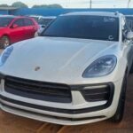 TJGO’s virtual auction features luxury cars like Porsche and Camaro; He looks