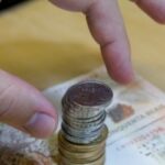 Savings outflow reached R$2.9 billion in November