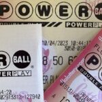 Powerball lottery results for this Wednesday, December 3: How much is the jackpot in the US?