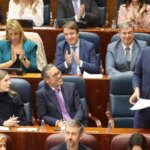 The Ayuso People’s Party will not attend to the constitutional law of the “Sanchism Delegate” and will focus on the Royal Post Office