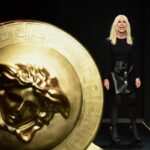 Prada announced the purchase of Versace for approximately $1.4 billion