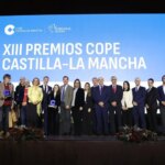 Velázquez is committed to “institutional unity as the axis of success” towards the European Capital of Culture in 2031