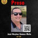 A man has been arrested on suspicion of crimes against women, “in a serial, organized and predatory manner of action”, in DF